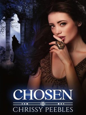 cover image of Chosen--Libro 3